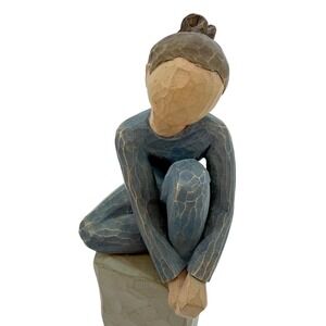 Willow Tree The Dancer Susan Lordi 2004 Demdaco Figurine Sculpture